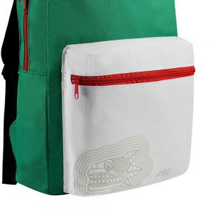 MOCHILA MÉXICO personalizada